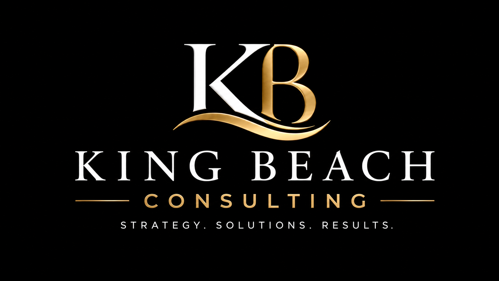 KingBeach Consulting
