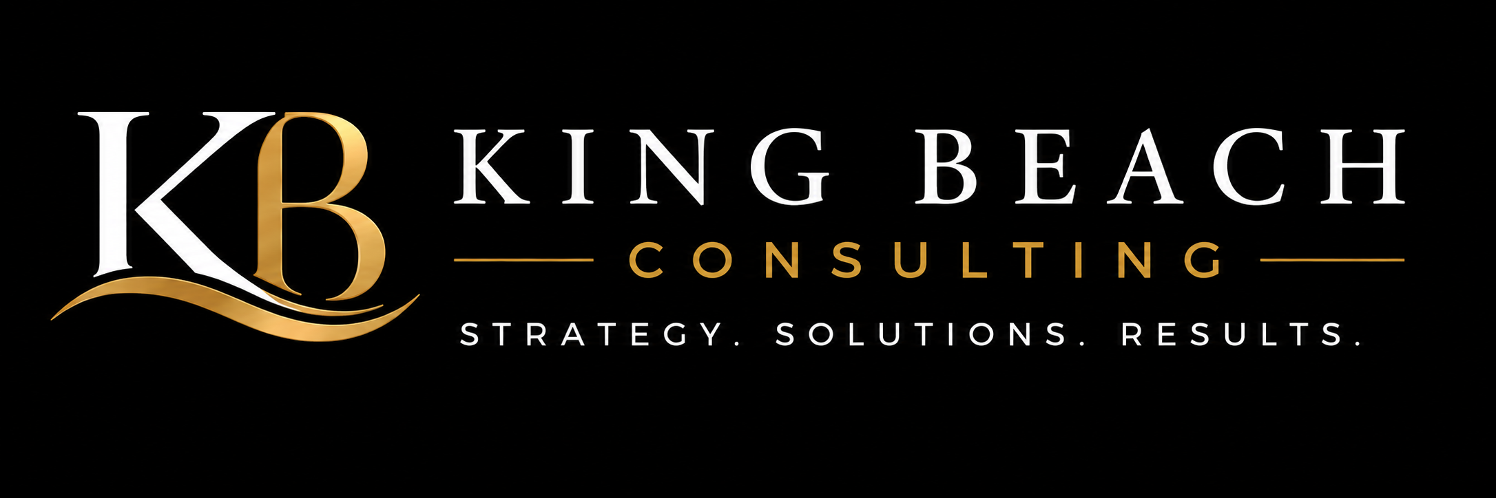 KingBeach Consulting